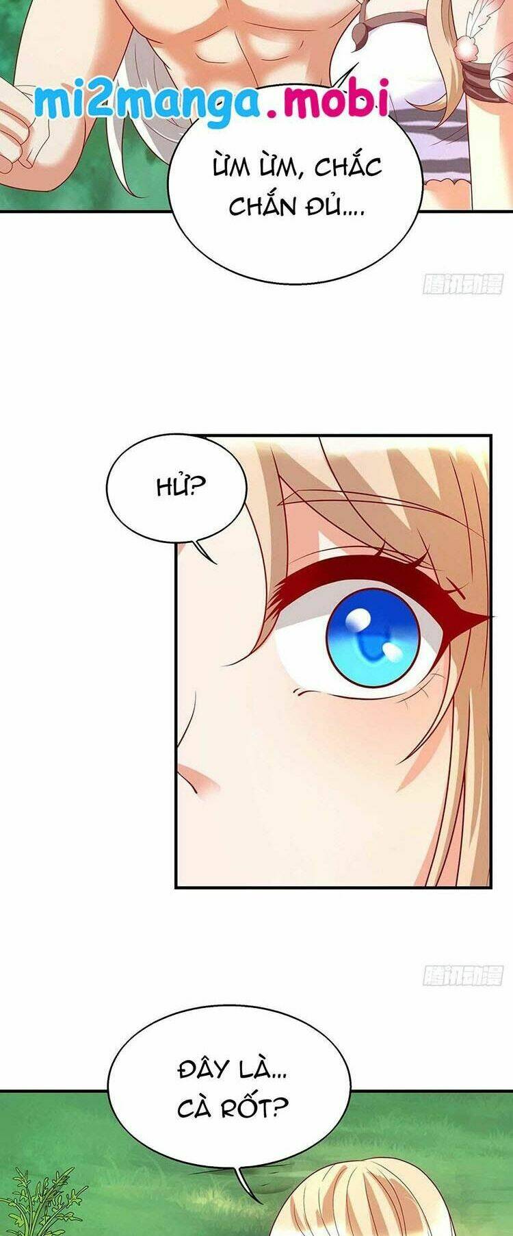 Thú Thế Cuồng Phi: Bất Đương Dị Giới Nữ Hải Vương - Chapter 37 - Page 9