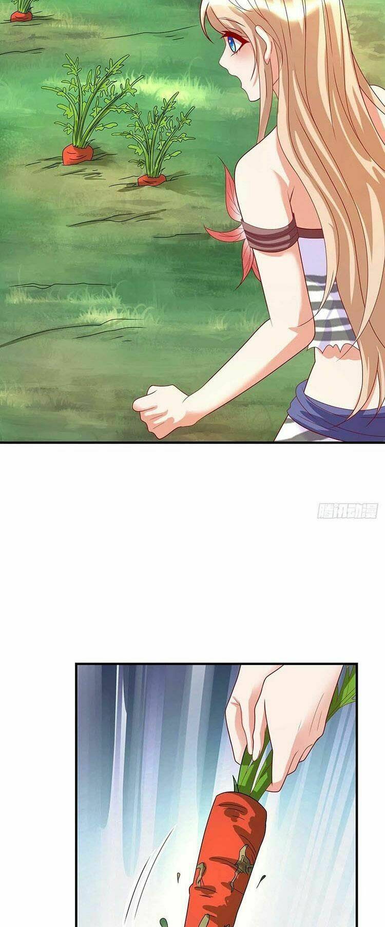 Thú Thế Cuồng Phi: Bất Đương Dị Giới Nữ Hải Vương - Chapter 37 - Page 10