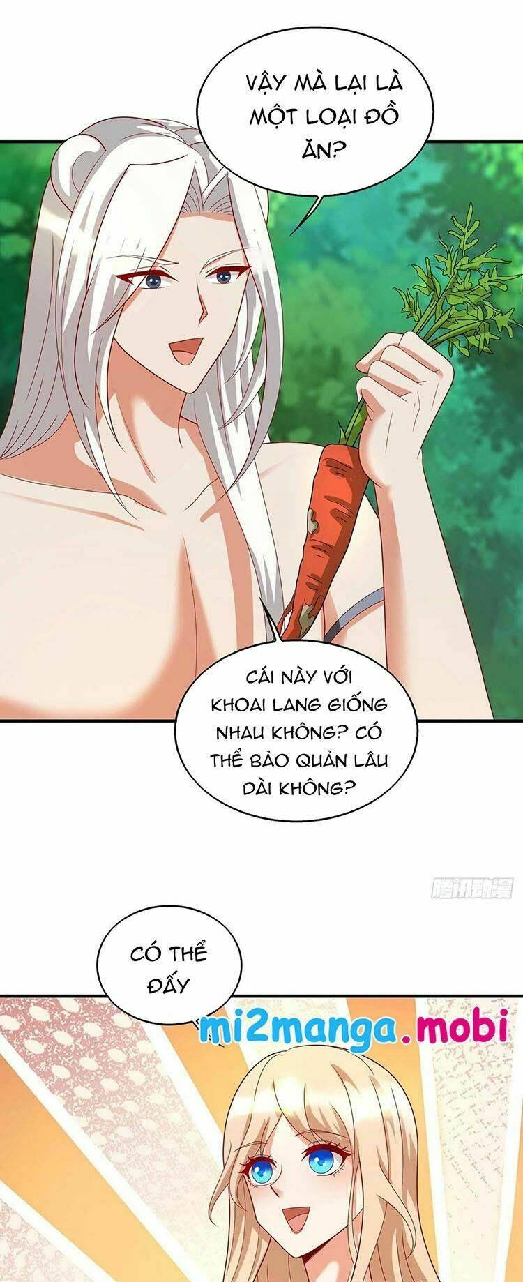 Thú Thế Cuồng Phi: Bất Đương Dị Giới Nữ Hải Vương - Chapter 37 - Page 12