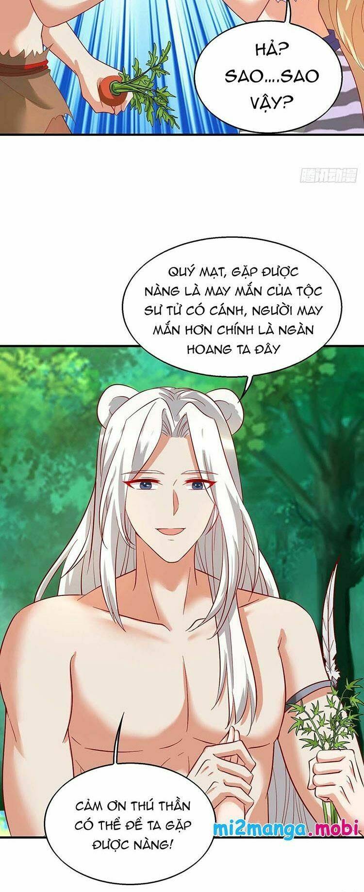 Thú Thế Cuồng Phi: Bất Đương Dị Giới Nữ Hải Vương - Chapter 37 - Page 14