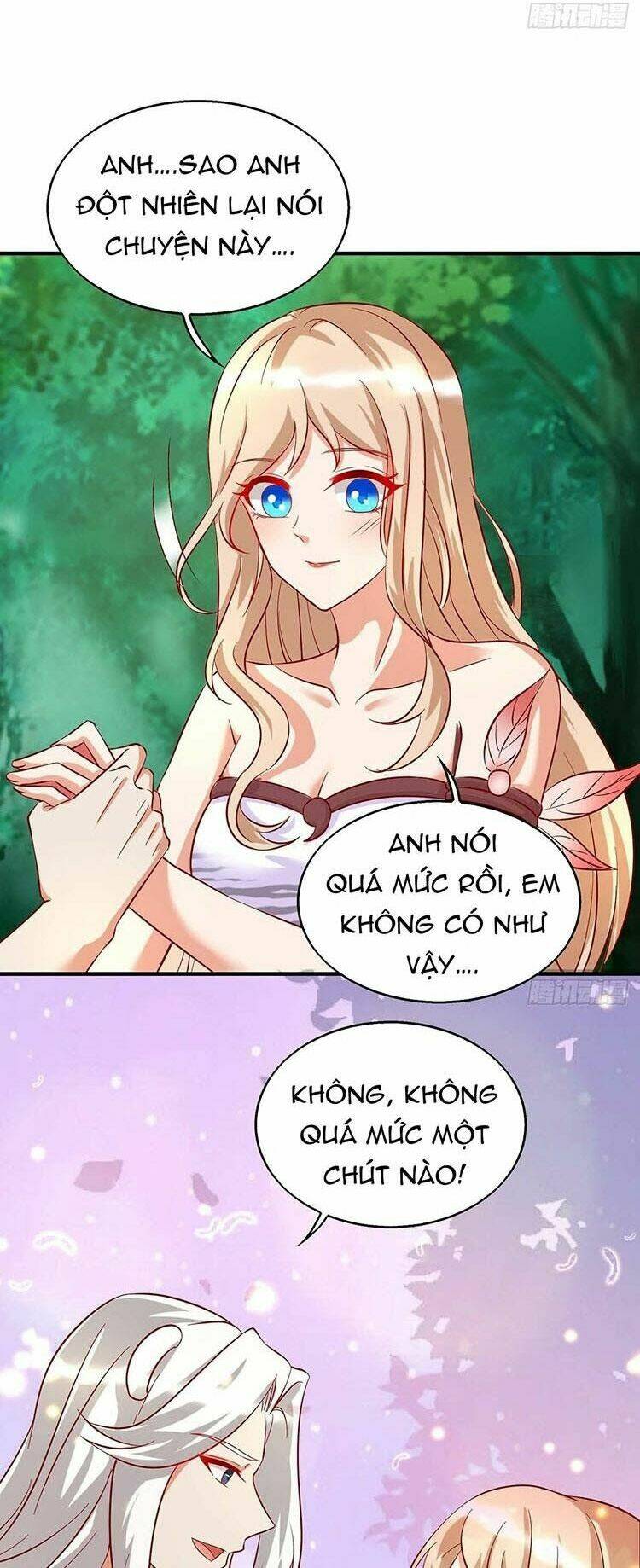 Thú Thế Cuồng Phi: Bất Đương Dị Giới Nữ Hải Vương - Chapter 37 - Page 15