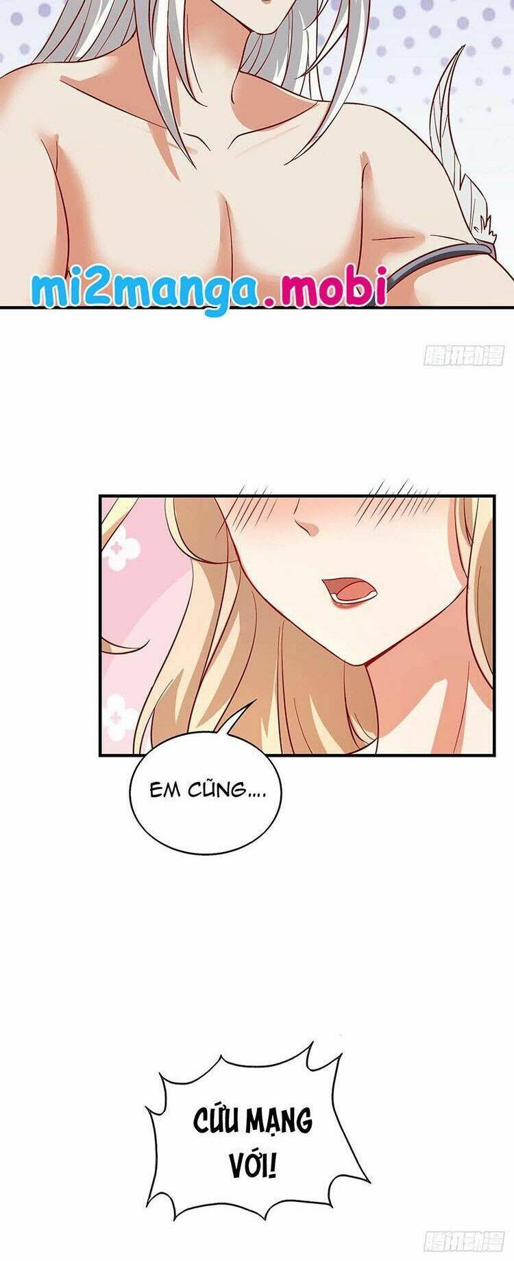 Thú Thế Cuồng Phi: Bất Đương Dị Giới Nữ Hải Vương - Chapter 37 - Page 17