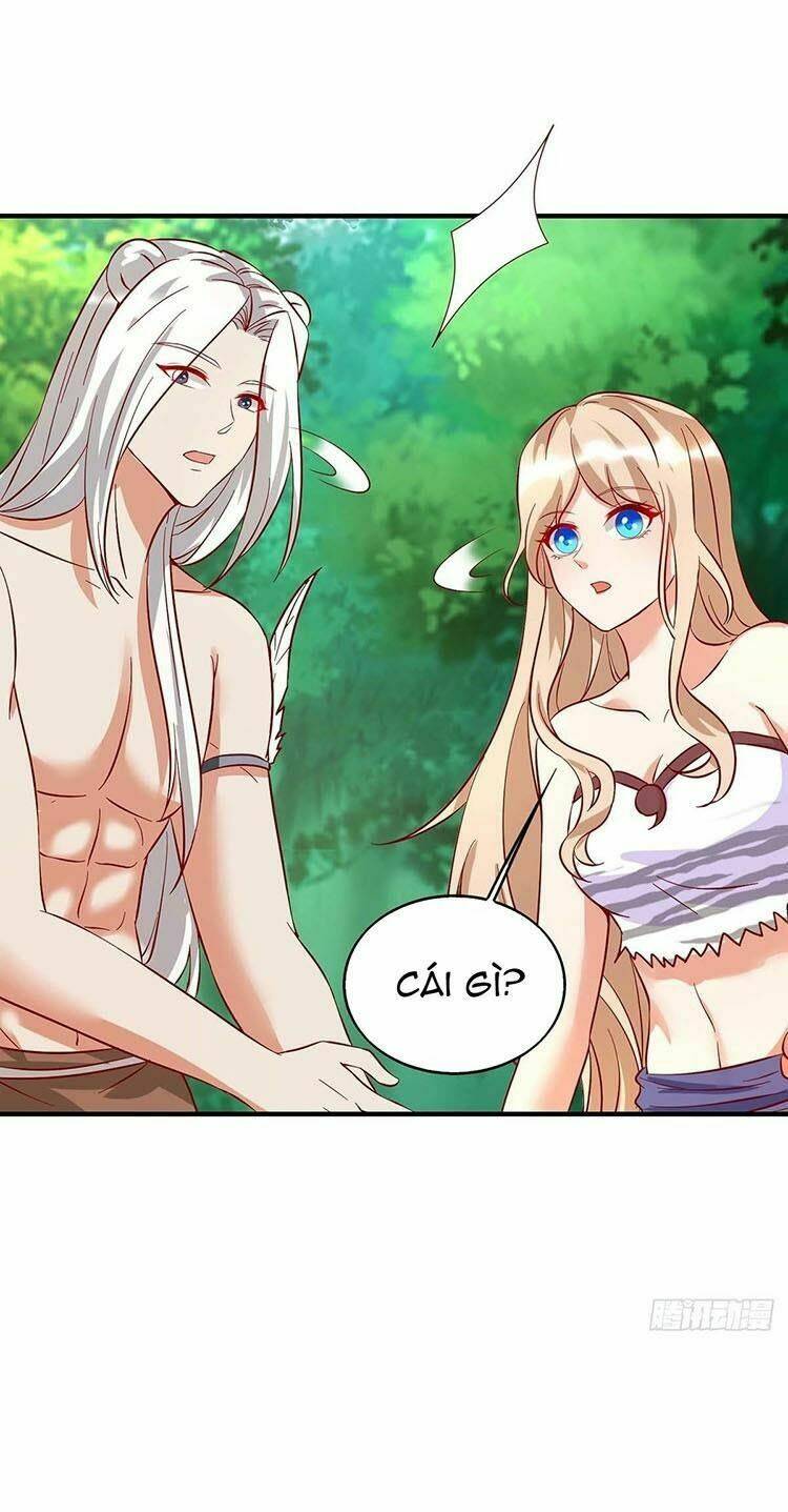 Thú Thế Cuồng Phi: Bất Đương Dị Giới Nữ Hải Vương - Chapter 37 - Page 18