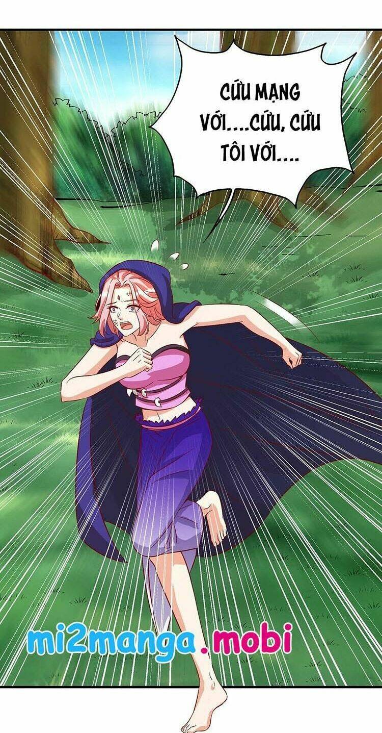 Thú Thế Cuồng Phi: Bất Đương Dị Giới Nữ Hải Vương - Chapter 37 - Page 19