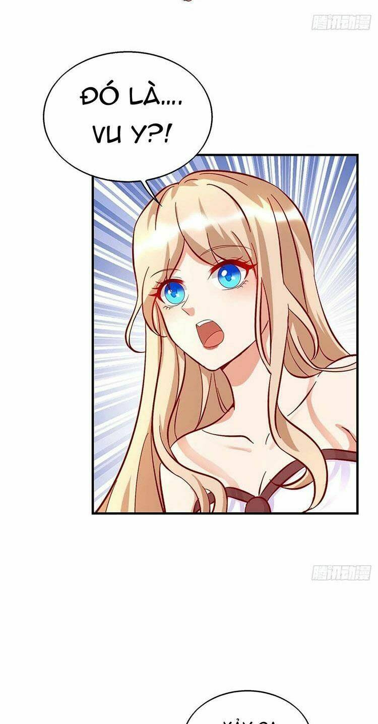 Thú Thế Cuồng Phi: Bất Đương Dị Giới Nữ Hải Vương - Chapter 37 - Page 20