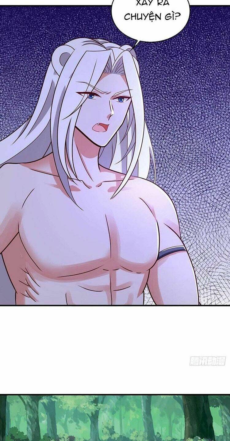 Thú Thế Cuồng Phi: Bất Đương Dị Giới Nữ Hải Vương - Chapter 37 - Page 21