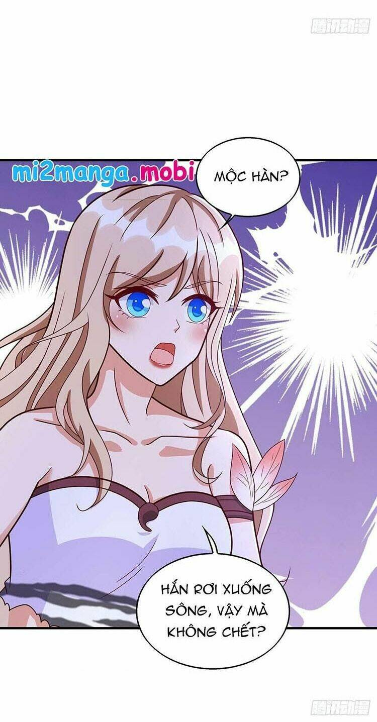 Thú Thế Cuồng Phi: Bất Đương Dị Giới Nữ Hải Vương - Chapter 37 - Page 23