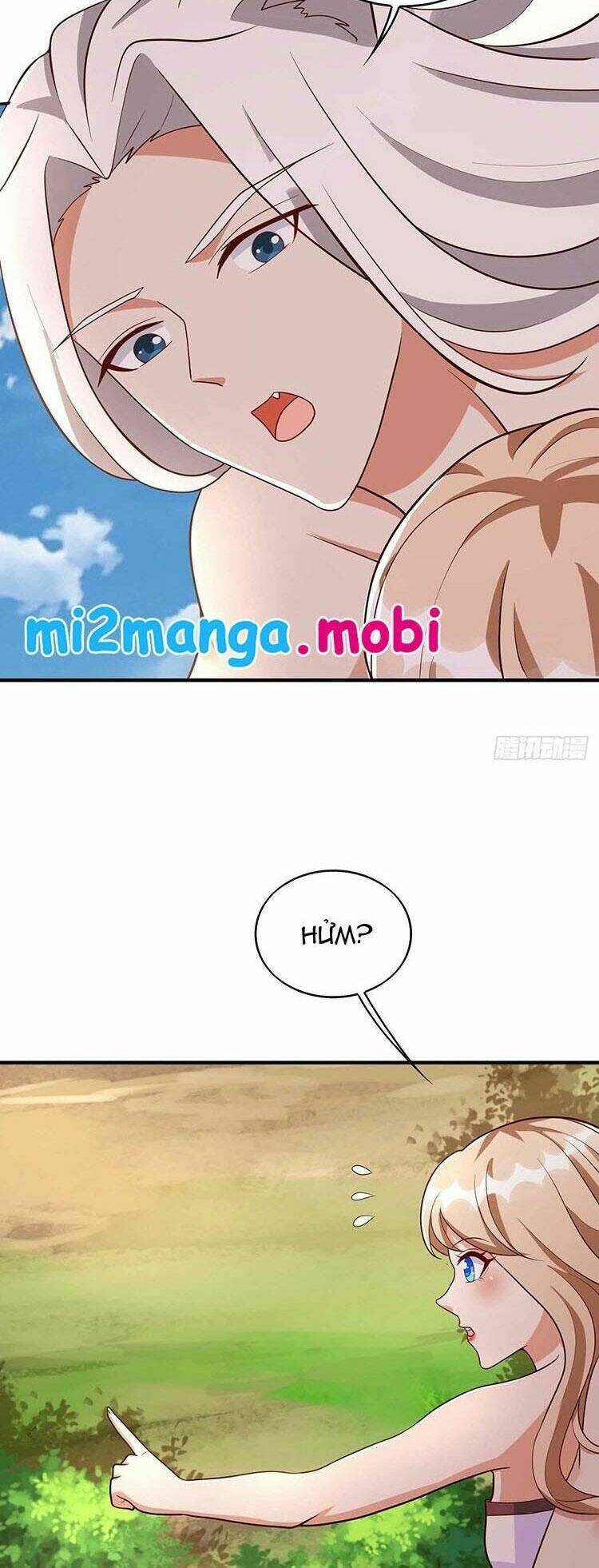 Thú Thế Cuồng Phi: Bất Đương Dị Giới Nữ Hải Vương - Chapter 37 - Page 3