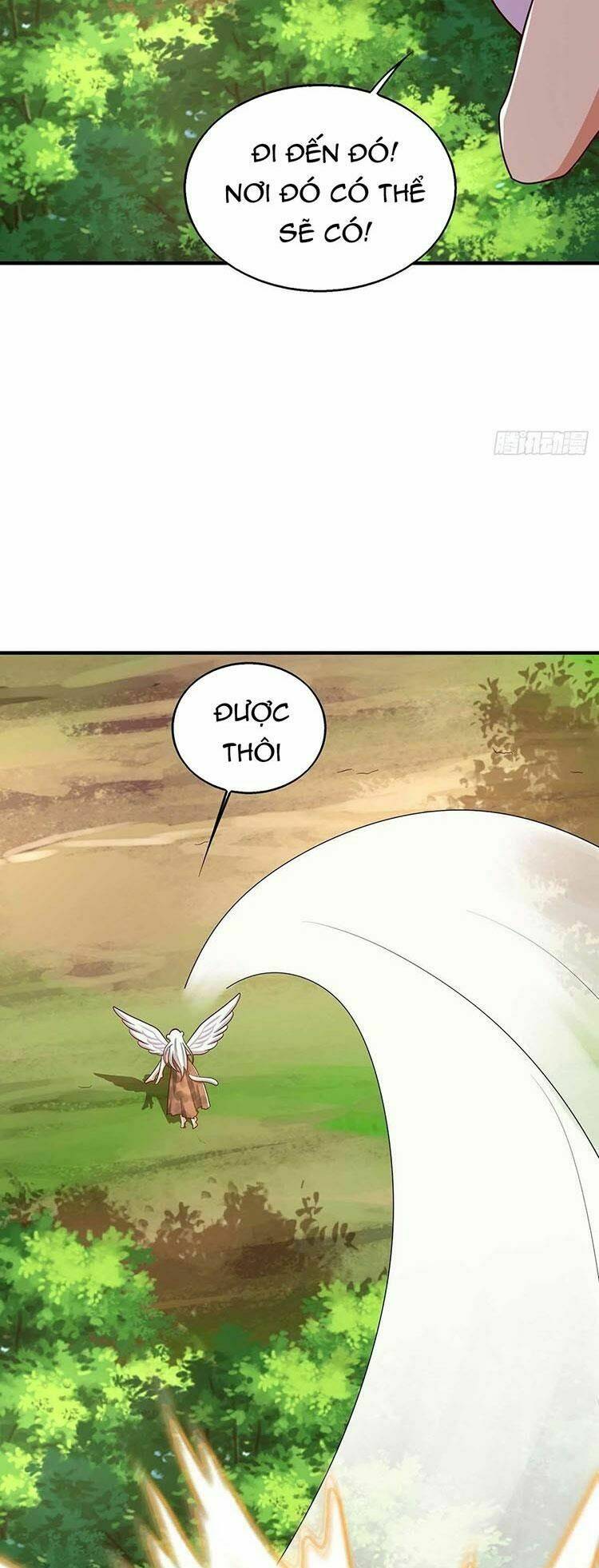 Thú Thế Cuồng Phi: Bất Đương Dị Giới Nữ Hải Vương - Chapter 37 - Page 4