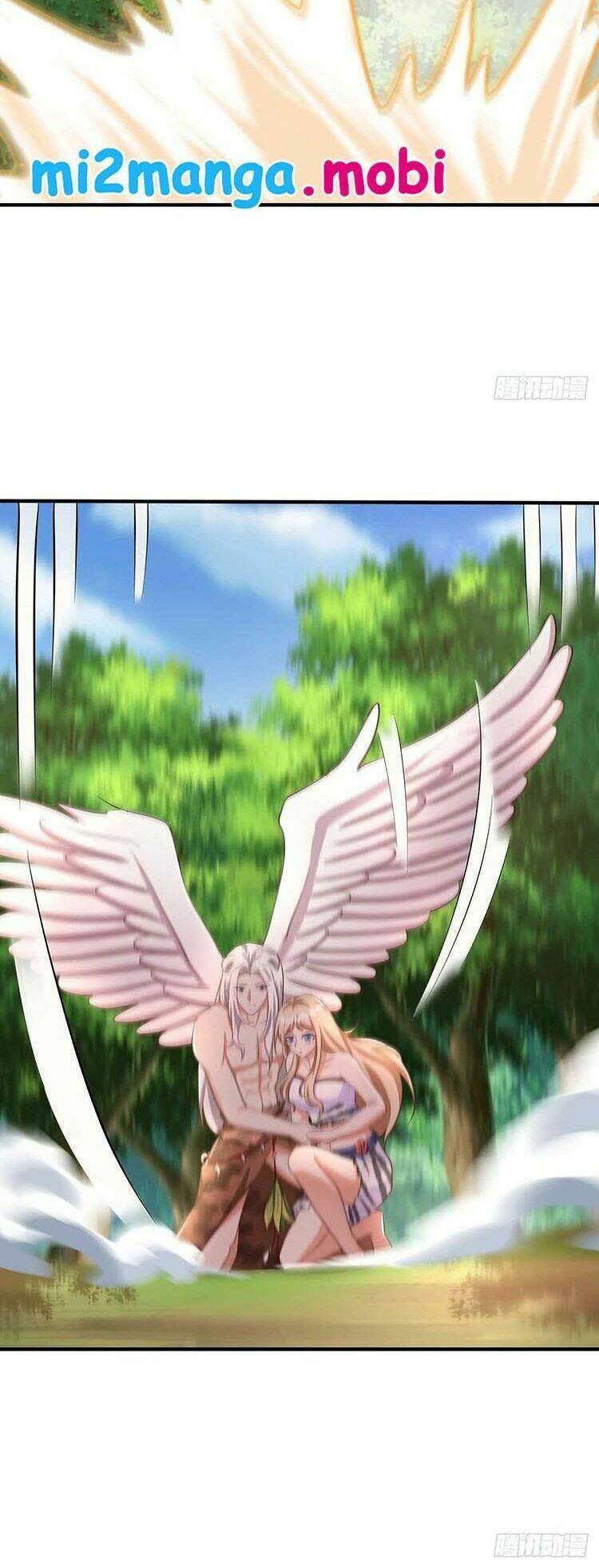 Thú Thế Cuồng Phi: Bất Đương Dị Giới Nữ Hải Vương - Chapter 37 - Page 5