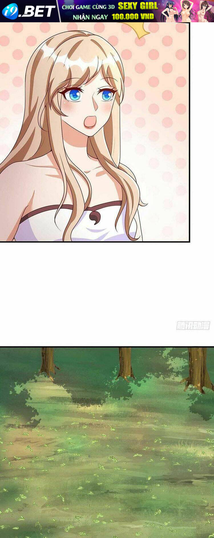 Thú Thế Cuồng Phi: Bất Đương Dị Giới Nữ Hải Vương - Chapter 37 - Page 7