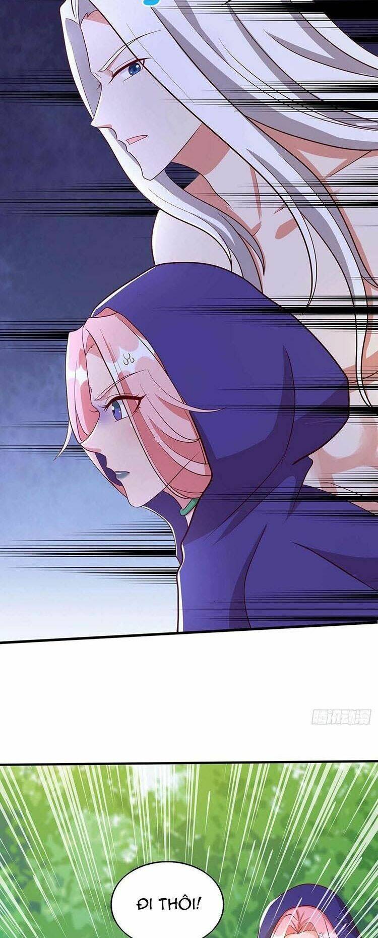 Thú Thế Cuồng Phi: Bất Đương Dị Giới Nữ Hải Vương - Chapter 38 - Page 9