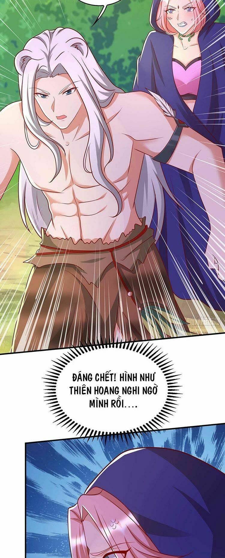 Thú Thế Cuồng Phi: Bất Đương Dị Giới Nữ Hải Vương - Chapter 38 - Page 10