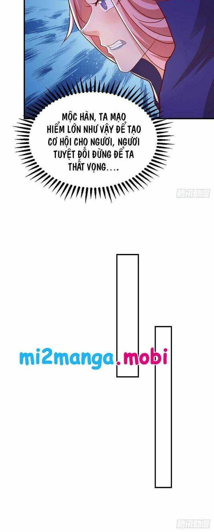 Thú Thế Cuồng Phi: Bất Đương Dị Giới Nữ Hải Vương - Chapter 38 - Page 11