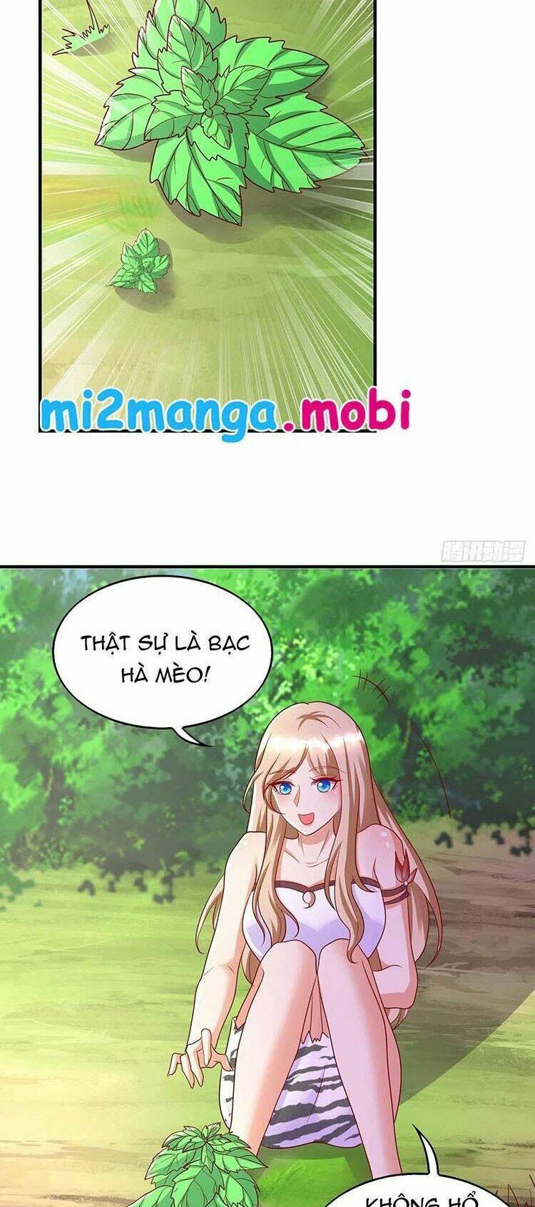 Thú Thế Cuồng Phi: Bất Đương Dị Giới Nữ Hải Vương - Chapter 38 - Page 13