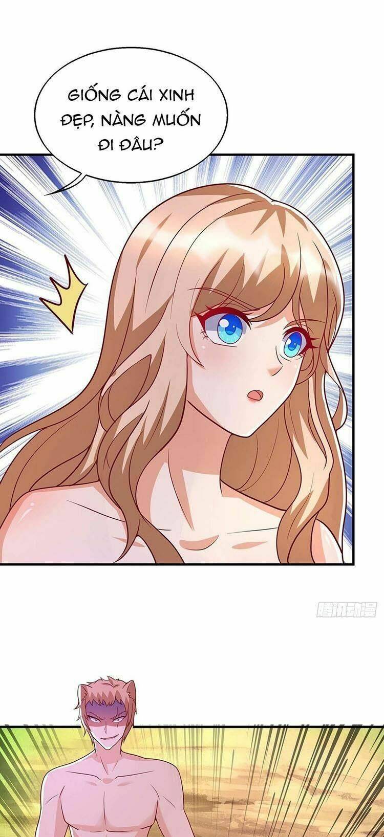 Thú Thế Cuồng Phi: Bất Đương Dị Giới Nữ Hải Vương - Chapter 38 - Page 18