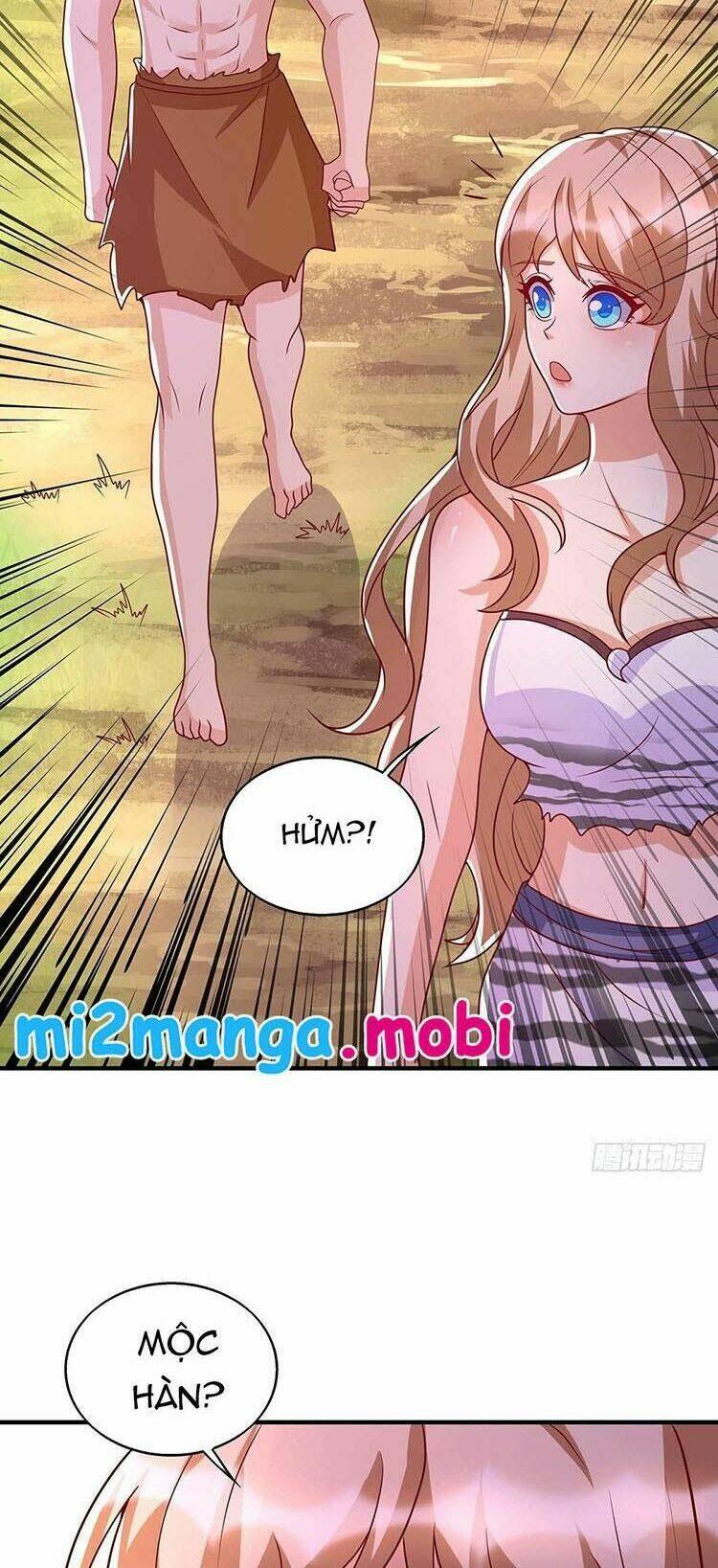 Thú Thế Cuồng Phi: Bất Đương Dị Giới Nữ Hải Vương - Chapter 38 - Page 19