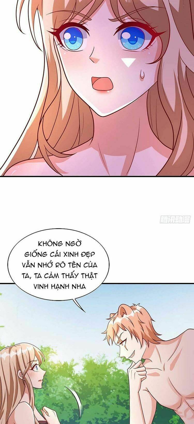 Thú Thế Cuồng Phi: Bất Đương Dị Giới Nữ Hải Vương - Chapter 38 - Page 20