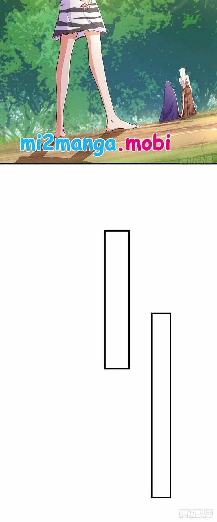 Thú Thế Cuồng Phi: Bất Đương Dị Giới Nữ Hải Vương - Chapter 38 - Page 5