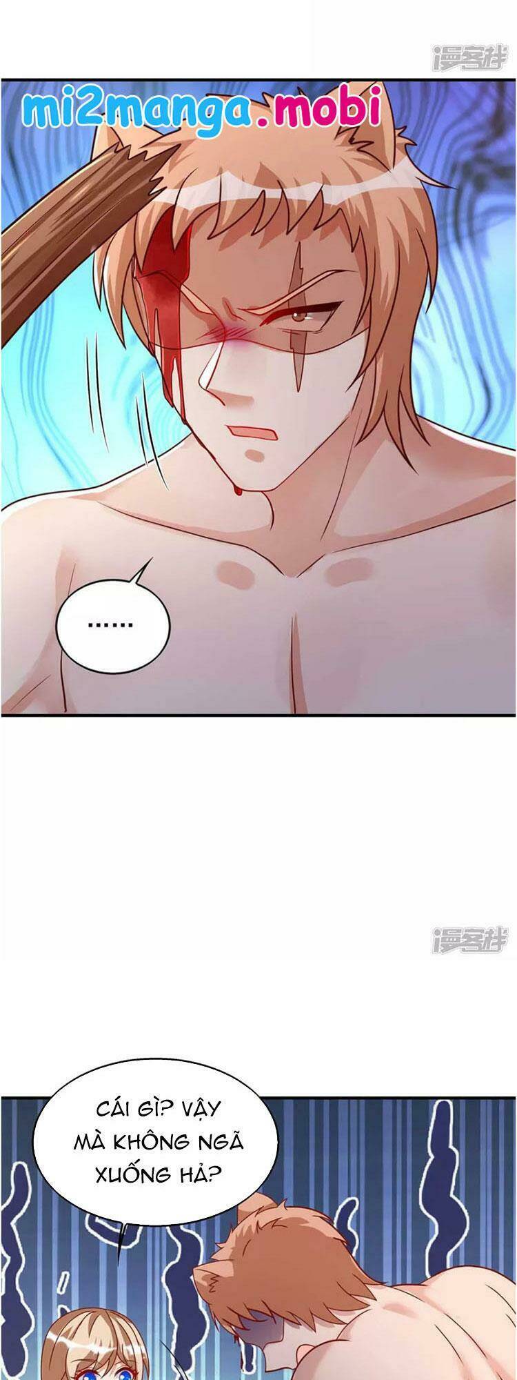 Thú Thế Cuồng Phi: Bất Đương Dị Giới Nữ Hải Vương - Chapter 39 - Page 9