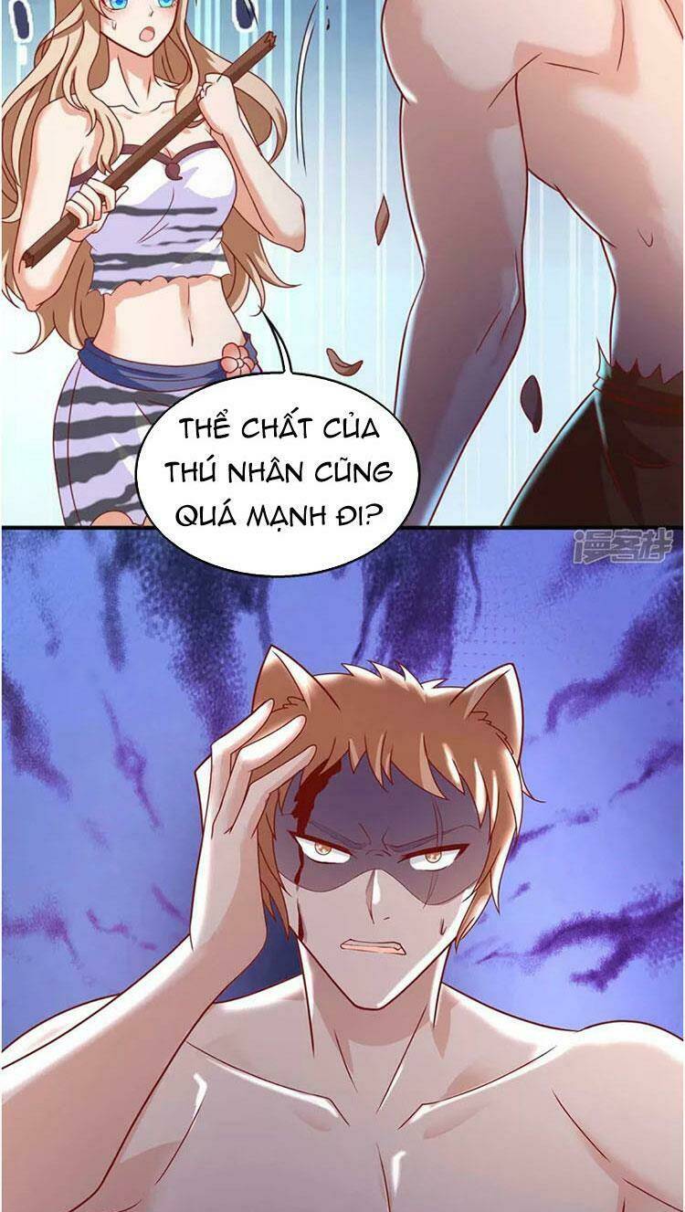 Thú Thế Cuồng Phi: Bất Đương Dị Giới Nữ Hải Vương - Chapter 39 - Page 10