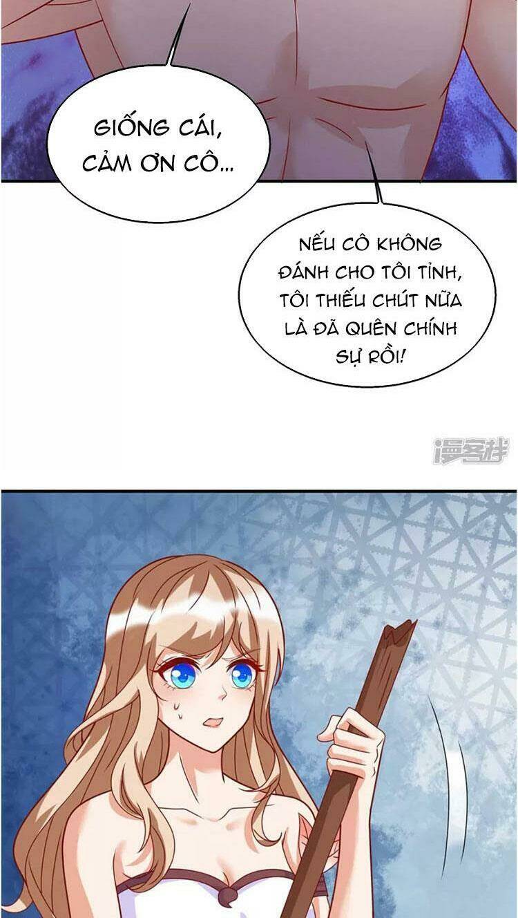 Thú Thế Cuồng Phi: Bất Đương Dị Giới Nữ Hải Vương - Chapter 39 - Page 11