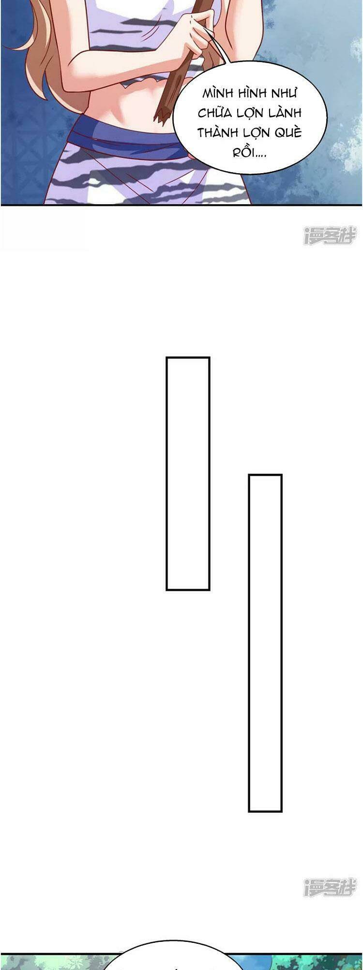 Thú Thế Cuồng Phi: Bất Đương Dị Giới Nữ Hải Vương - Chapter 39 - Page 12