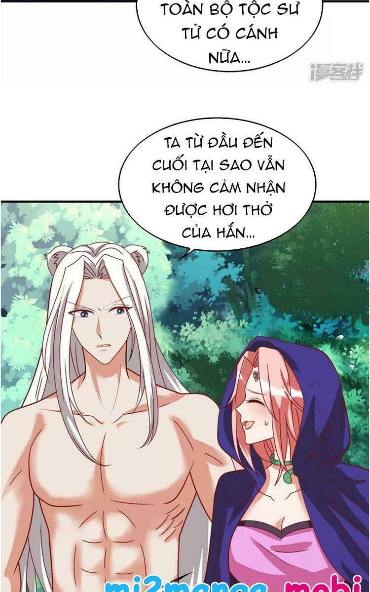 Thú Thế Cuồng Phi: Bất Đương Dị Giới Nữ Hải Vương - Chapter 39 - Page 16