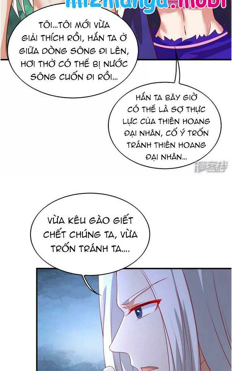 Thú Thế Cuồng Phi: Bất Đương Dị Giới Nữ Hải Vương - Chapter 39 - Page 17