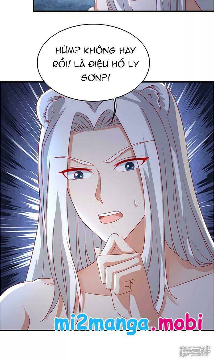 Thú Thế Cuồng Phi: Bất Đương Dị Giới Nữ Hải Vương - Chapter 39 - Page 18