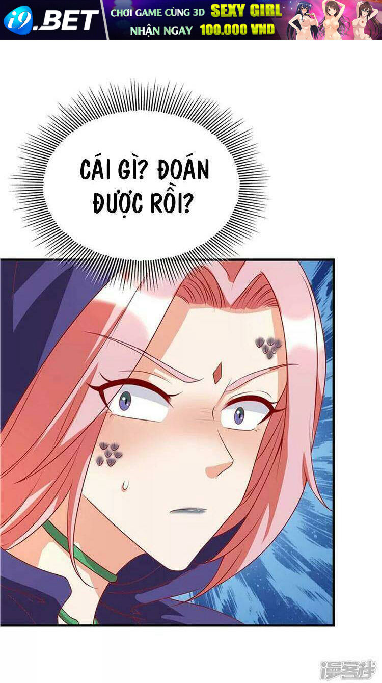 Thú Thế Cuồng Phi: Bất Đương Dị Giới Nữ Hải Vương - Chapter 39 - Page 19