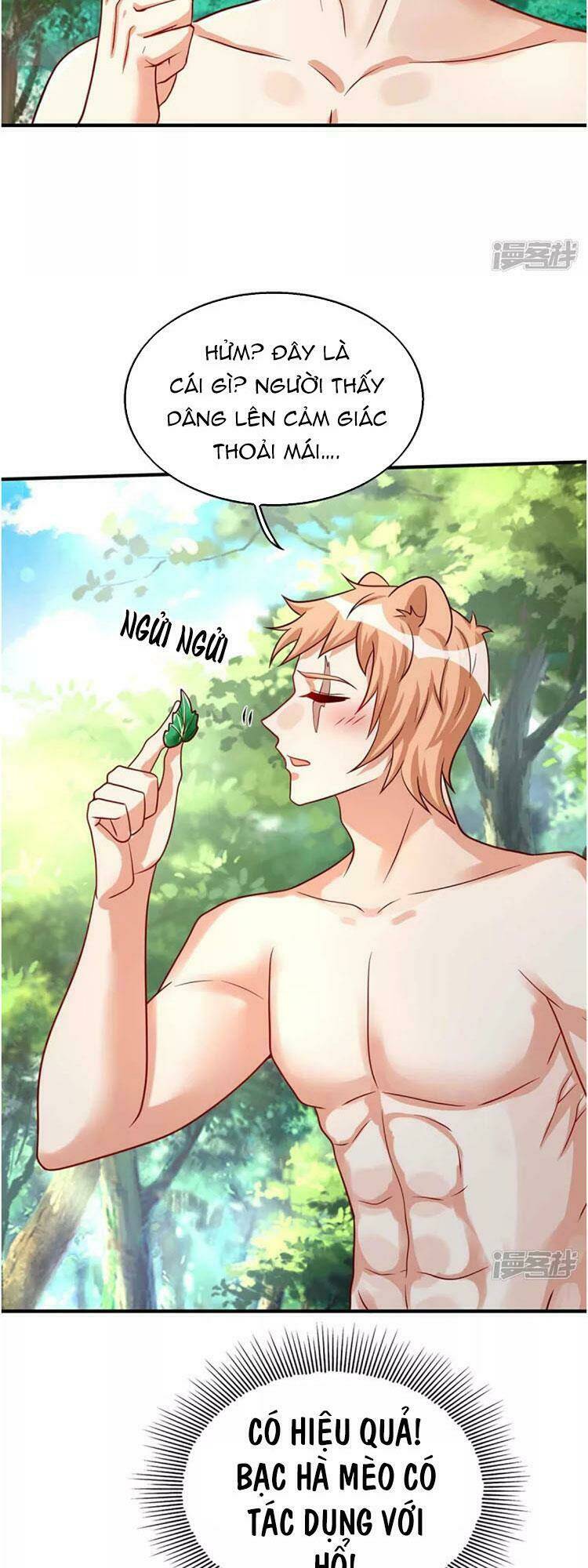 Thú Thế Cuồng Phi: Bất Đương Dị Giới Nữ Hải Vương - Chapter 39 - Page 3