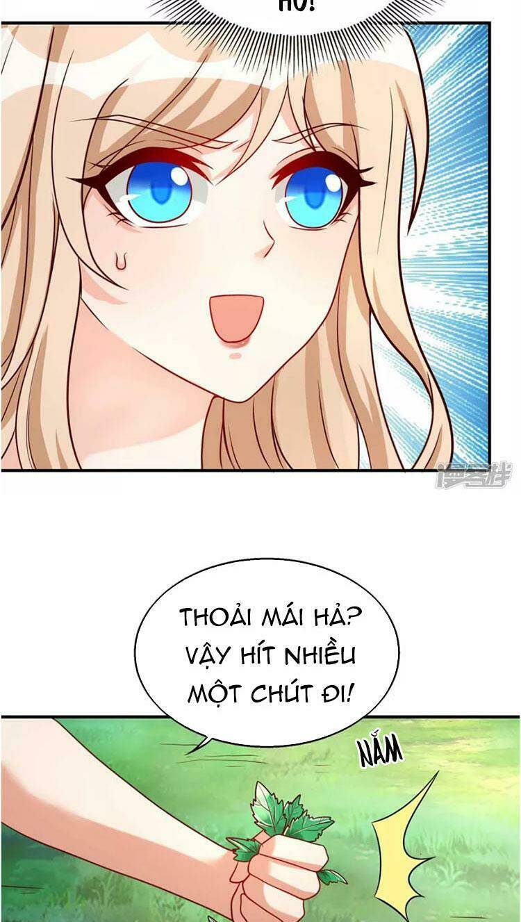 Thú Thế Cuồng Phi: Bất Đương Dị Giới Nữ Hải Vương - Chapter 39 - Page 4