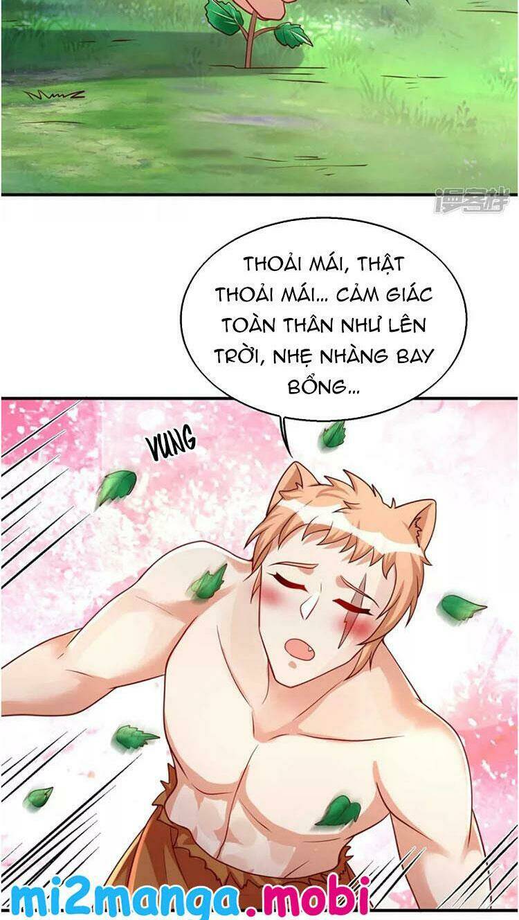 Thú Thế Cuồng Phi: Bất Đương Dị Giới Nữ Hải Vương - Chapter 39 - Page 5