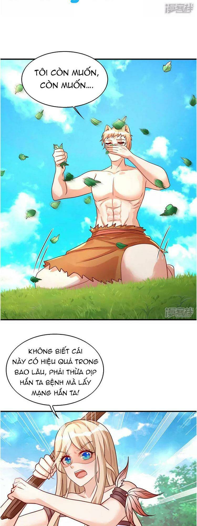 Thú Thế Cuồng Phi: Bất Đương Dị Giới Nữ Hải Vương - Chapter 39 - Page 6