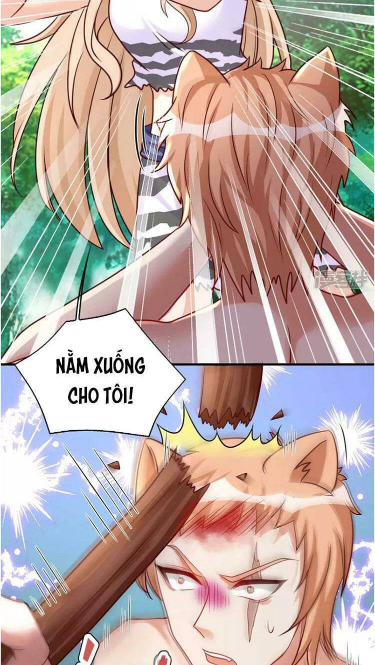 Thú Thế Cuồng Phi: Bất Đương Dị Giới Nữ Hải Vương - Chapter 39 - Page 7