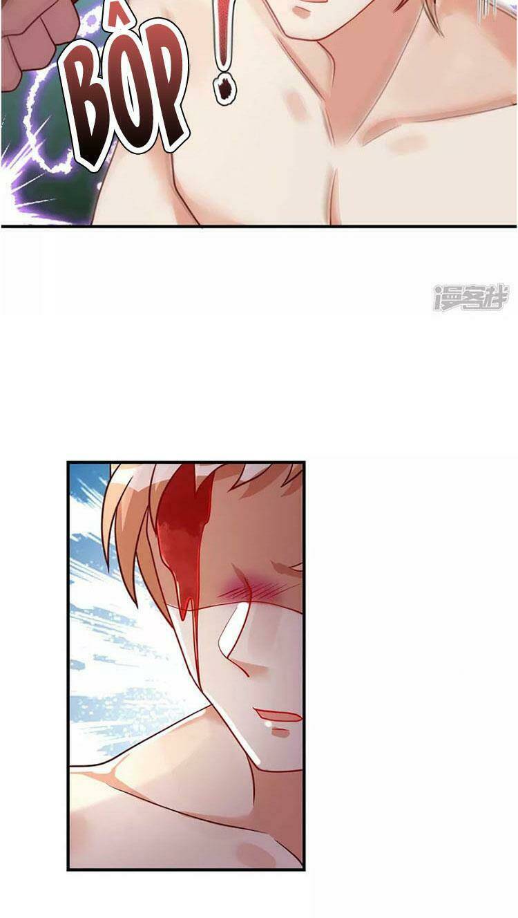 Thú Thế Cuồng Phi: Bất Đương Dị Giới Nữ Hải Vương - Chapter 39 - Page 8