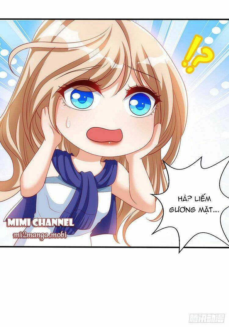 Thú Thế Cuồng Phi: Bất Đương Dị Giới Nữ Hải Vương - Chapter 4 - Page 11