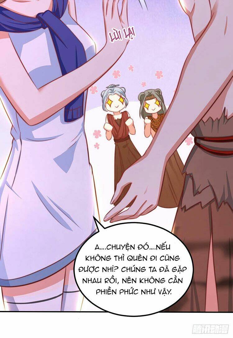 Thú Thế Cuồng Phi: Bất Đương Dị Giới Nữ Hải Vương - Chapter 4 - Page 14