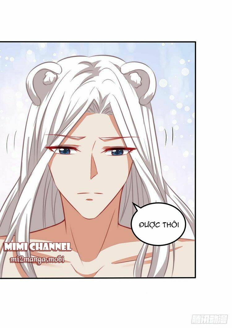 Thú Thế Cuồng Phi: Bất Đương Dị Giới Nữ Hải Vương - Chapter 4 - Page 15