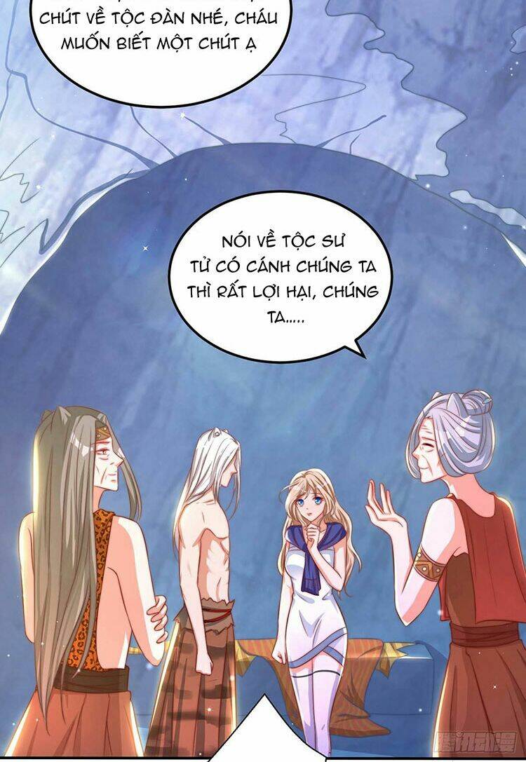 Thú Thế Cuồng Phi: Bất Đương Dị Giới Nữ Hải Vương - Chapter 4 - Page 17
