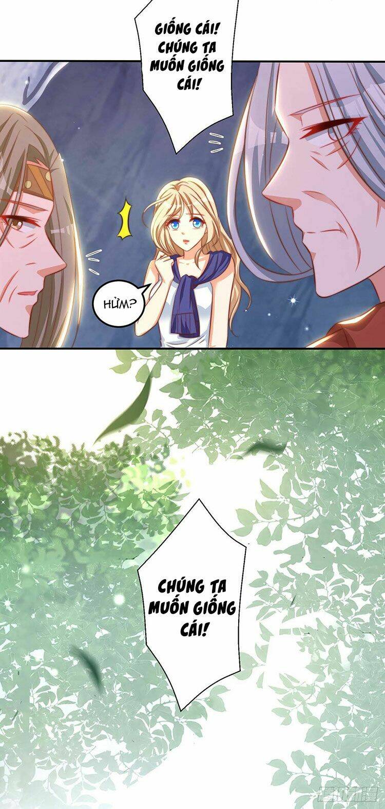 Thú Thế Cuồng Phi: Bất Đương Dị Giới Nữ Hải Vương - Chapter 4 - Page 18