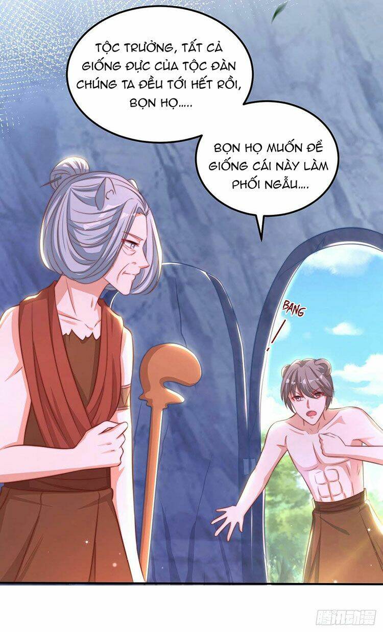 Thú Thế Cuồng Phi: Bất Đương Dị Giới Nữ Hải Vương - Chapter 4 - Page 20