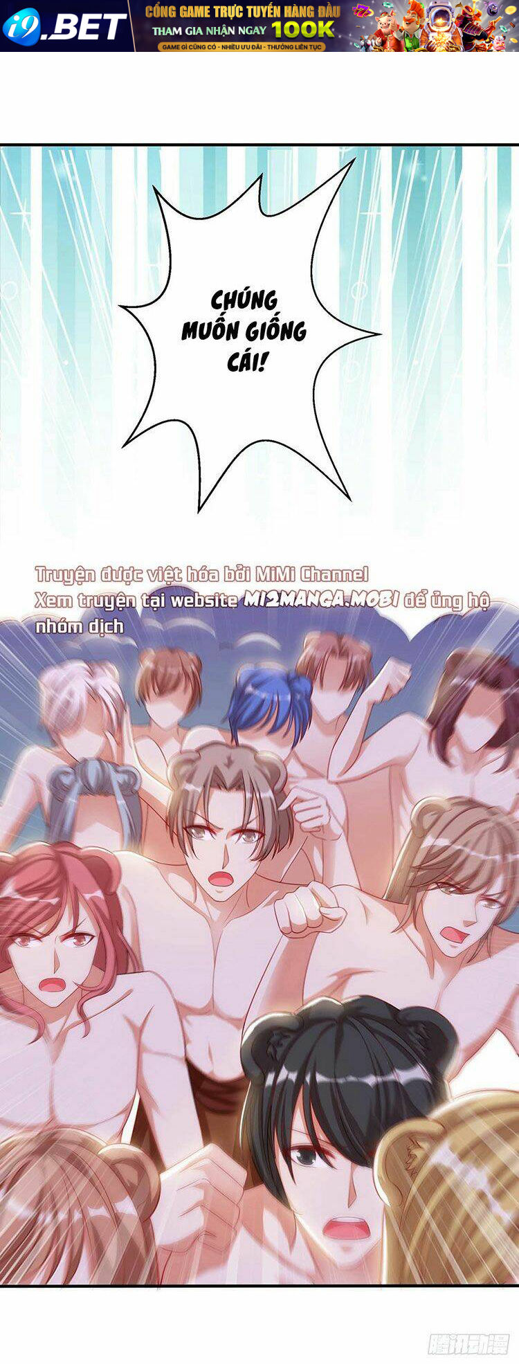 Thú Thế Cuồng Phi: Bất Đương Dị Giới Nữ Hải Vương - Chapter 4 - Page 24