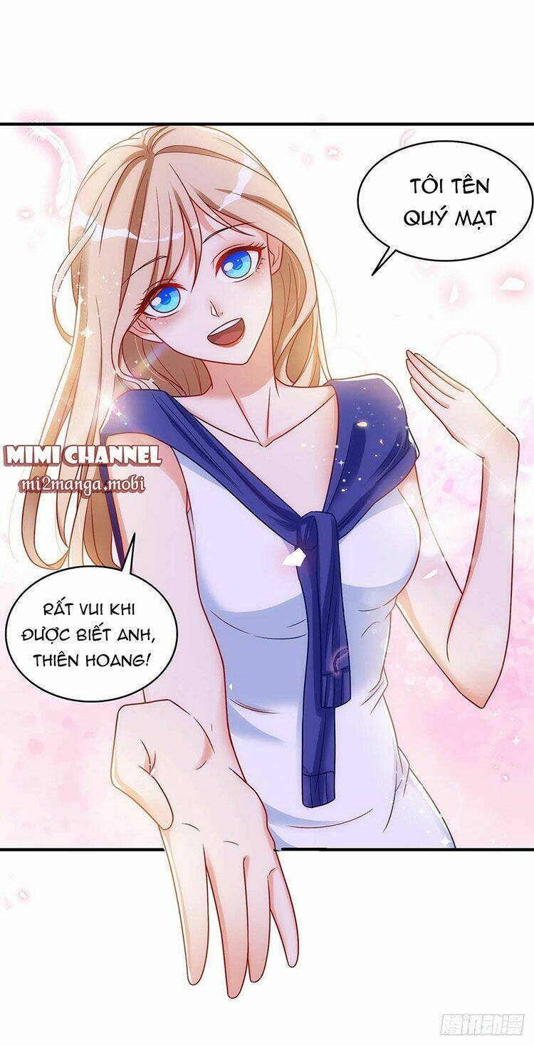 Thú Thế Cuồng Phi: Bất Đương Dị Giới Nữ Hải Vương - Chapter 4 - Page 5