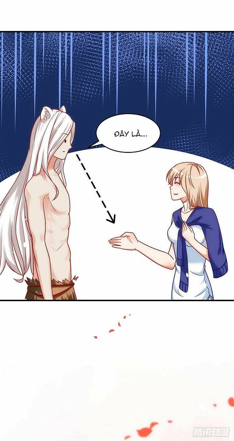 Thú Thế Cuồng Phi: Bất Đương Dị Giới Nữ Hải Vương - Chapter 4 - Page 6