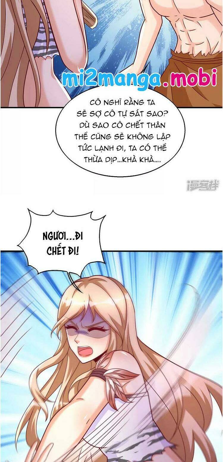 Thú Thế Cuồng Phi: Bất Đương Dị Giới Nữ Hải Vương - Chapter 40 - Page 9