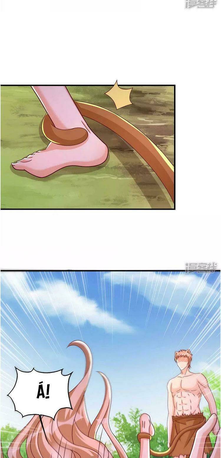 Thú Thế Cuồng Phi: Bất Đương Dị Giới Nữ Hải Vương - Chapter 40 - Page 12