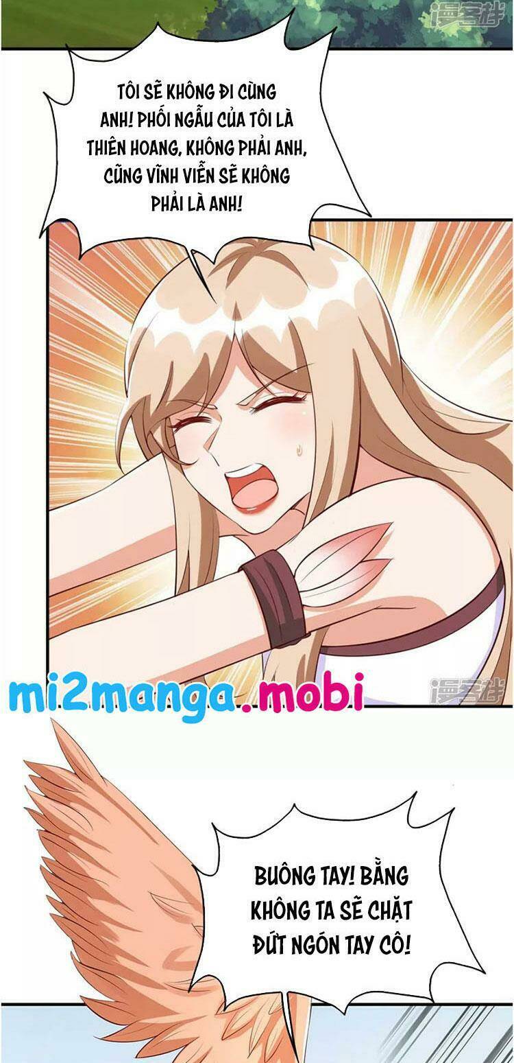 Thú Thế Cuồng Phi: Bất Đương Dị Giới Nữ Hải Vương - Chapter 40 - Page 16