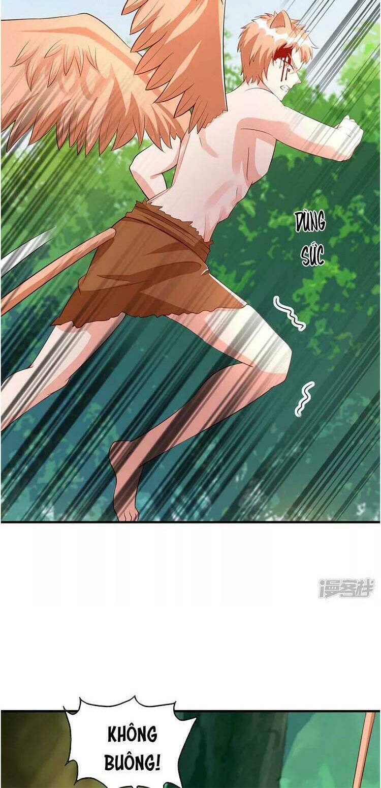 Thú Thế Cuồng Phi: Bất Đương Dị Giới Nữ Hải Vương - Chapter 40 - Page 17